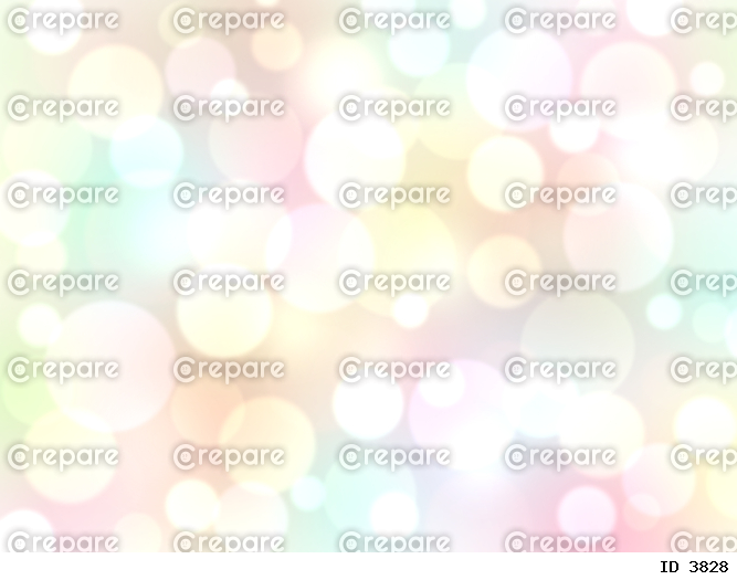 虹色グラデーションの壁に美しく輝く光の背景イラスト