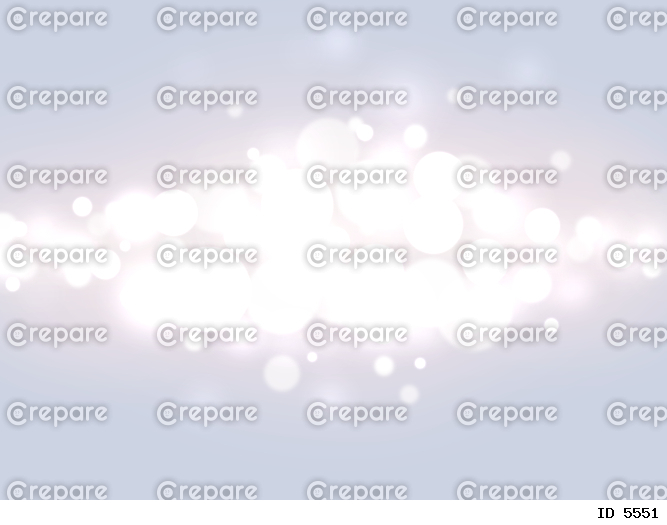 パステルカラーのキラキラ美しく輝く抽象的なピンボケライトの背景