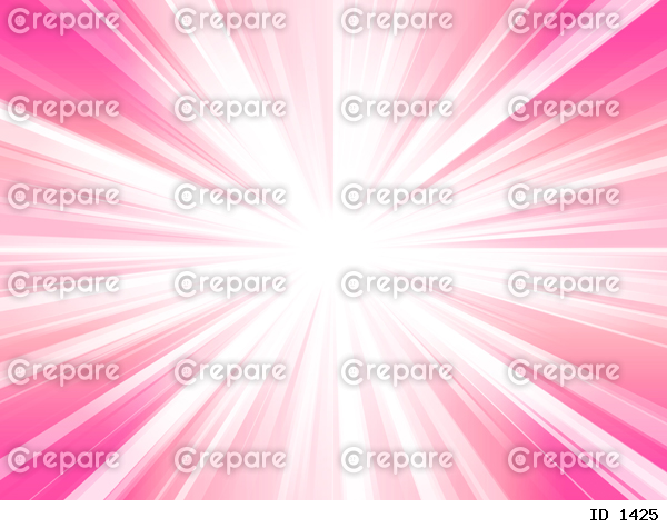 放射状　背景　背景素材　集中線　ピンク　光　壁紙　抽象的　柄
