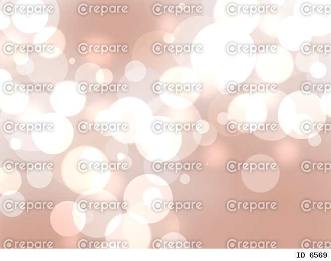 美しくキラキラ輝くピンボケに淡いピンク色のグラデーション背景