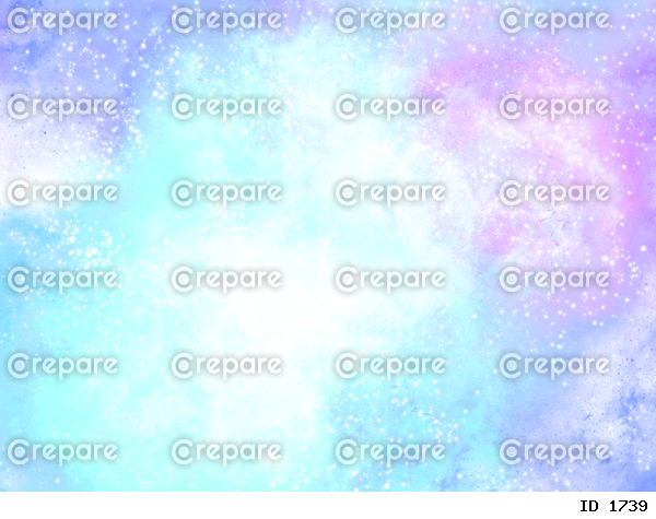 背景素材　壁紙　フレア　ブラシ　スプレー　水彩　星雲　宇宙