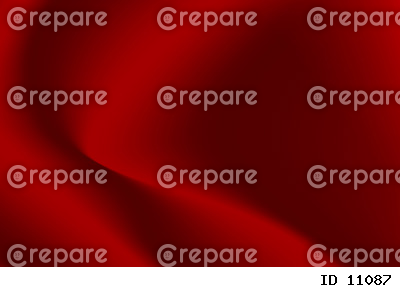 優雅な赤のグラデーションのドレープ背景素材
