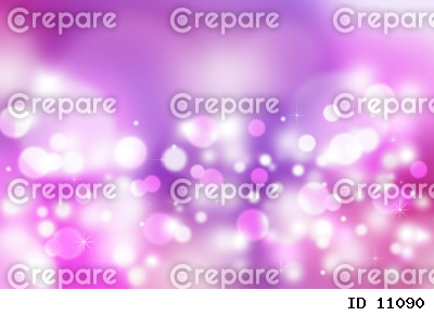 紫色のキラキラした玉ボケ背景
