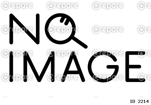 シンプルでわかりやすい「NO IMAGE」のサムネイル用イラスト