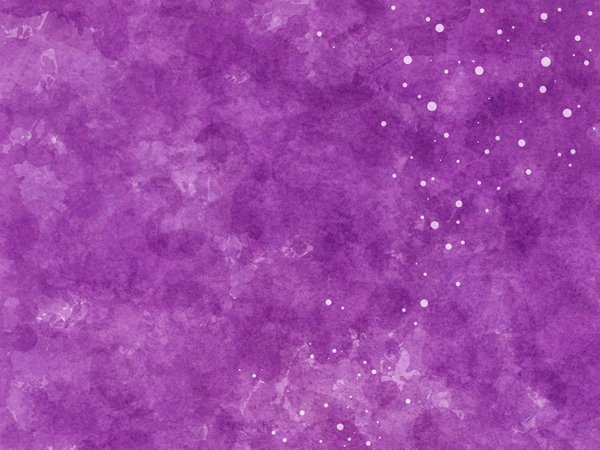 背景 背景素材 水彩 テクスチャ 壁紙 質感 ペイント 紫 クリパレ