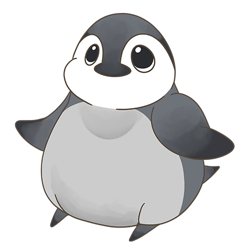 ペンギン