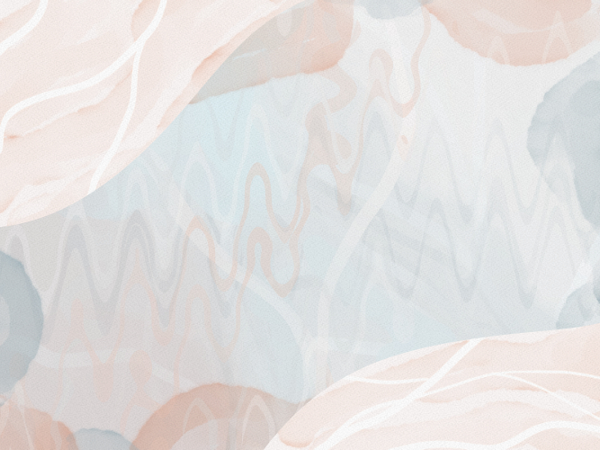 抽象的な美しい水彩風のマーブル背景 クリパレ